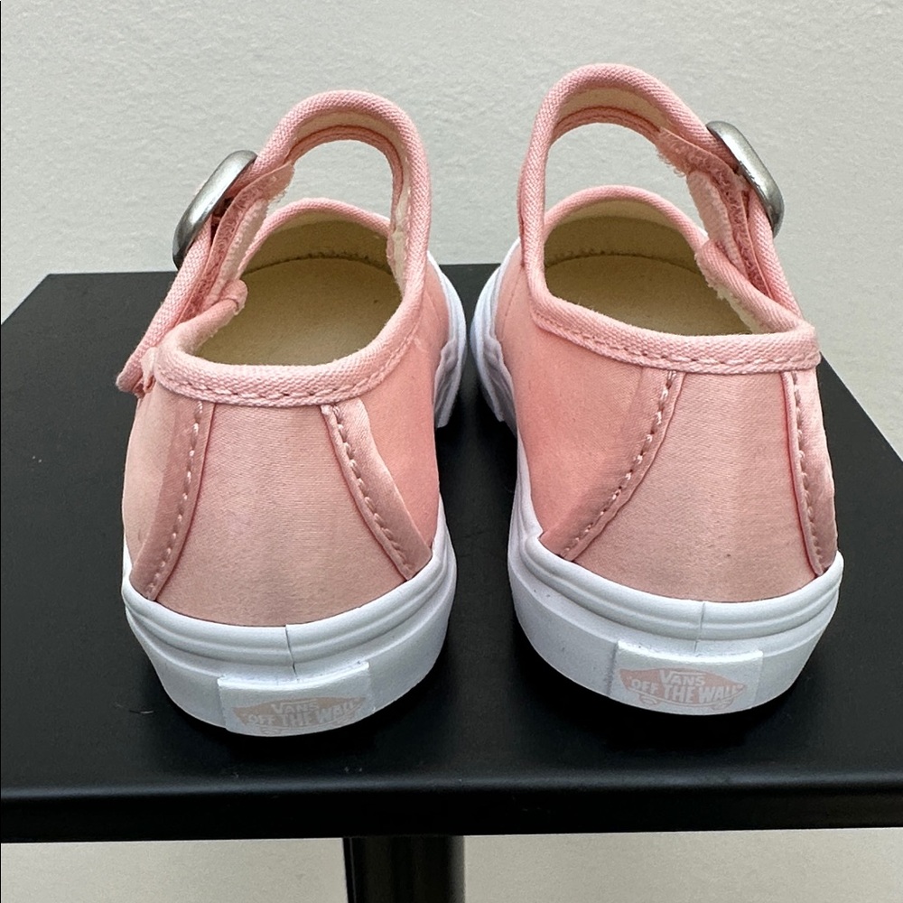 Vans Mary Jane - Picture 3 of 6